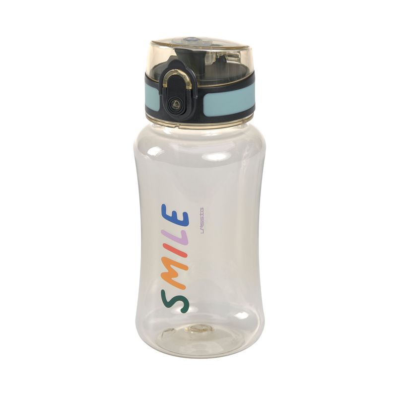 Lunchset drinkfles - Little Gang, Smile Milky