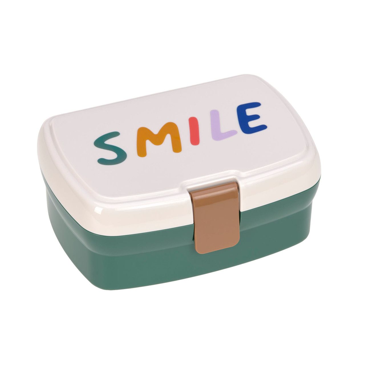 Lunchbox - Little Gang, Smile Milky