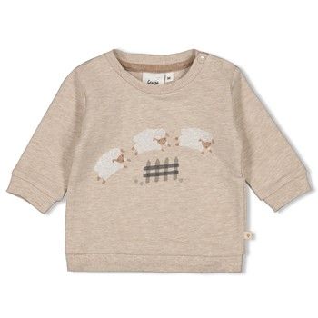 Sweater - Sleepy Sheepy