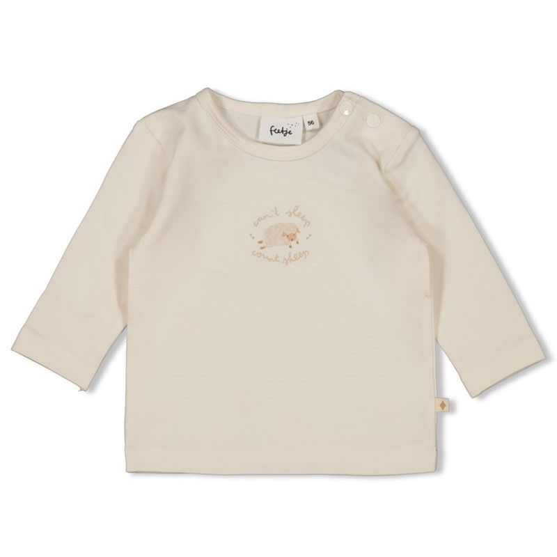 Longsleeve - Sleepy Sheepy