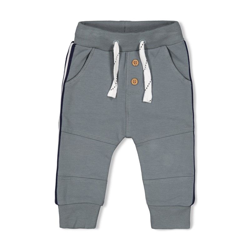 Broek - Let&#39;s Go!