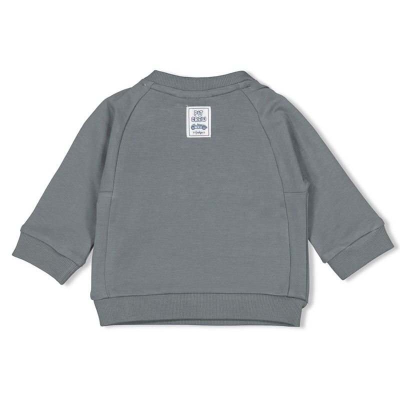 Sweater - Let's Go!