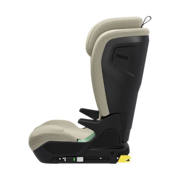 Thule Palm, Soft Beige / Mid Grey / Black