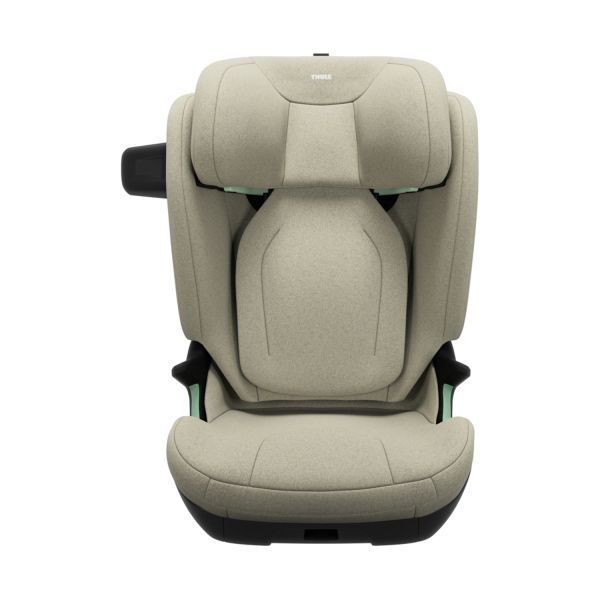 Thule Palm, Soft Beige / Mid Grey / Black