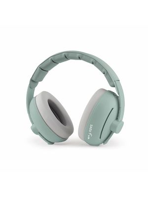 ZAZU - Earmufs Baby &amp; Junior - Green