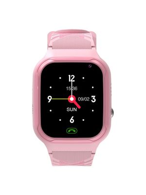 ZAZU - Kids Smartwatch - Pink