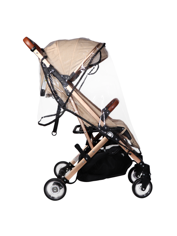 Ding - Rain Cover For Stroller