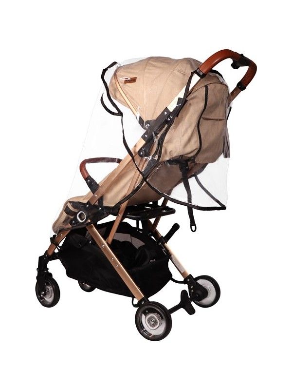 Ding - Rain Cover For Stroller