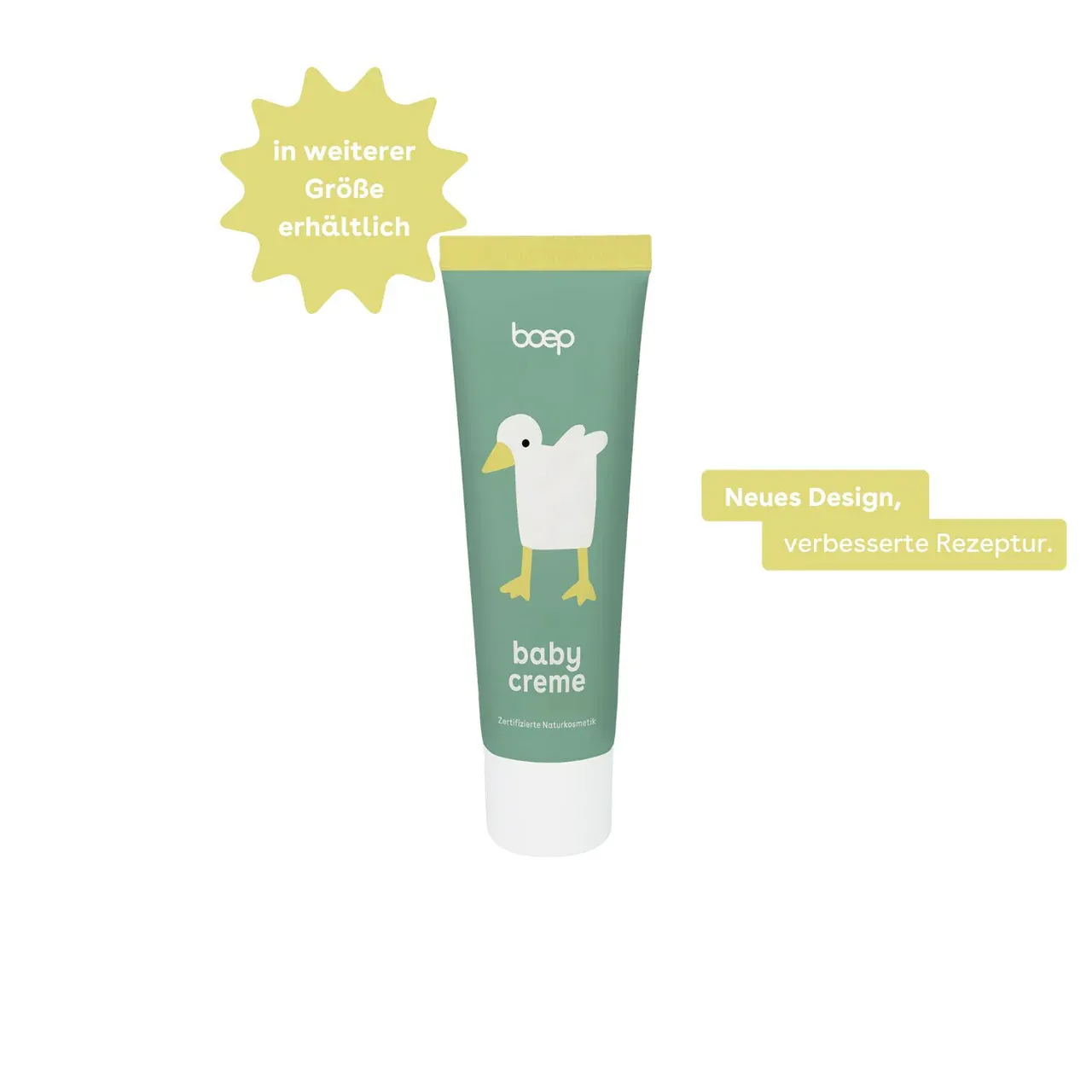 babycrème 50ml