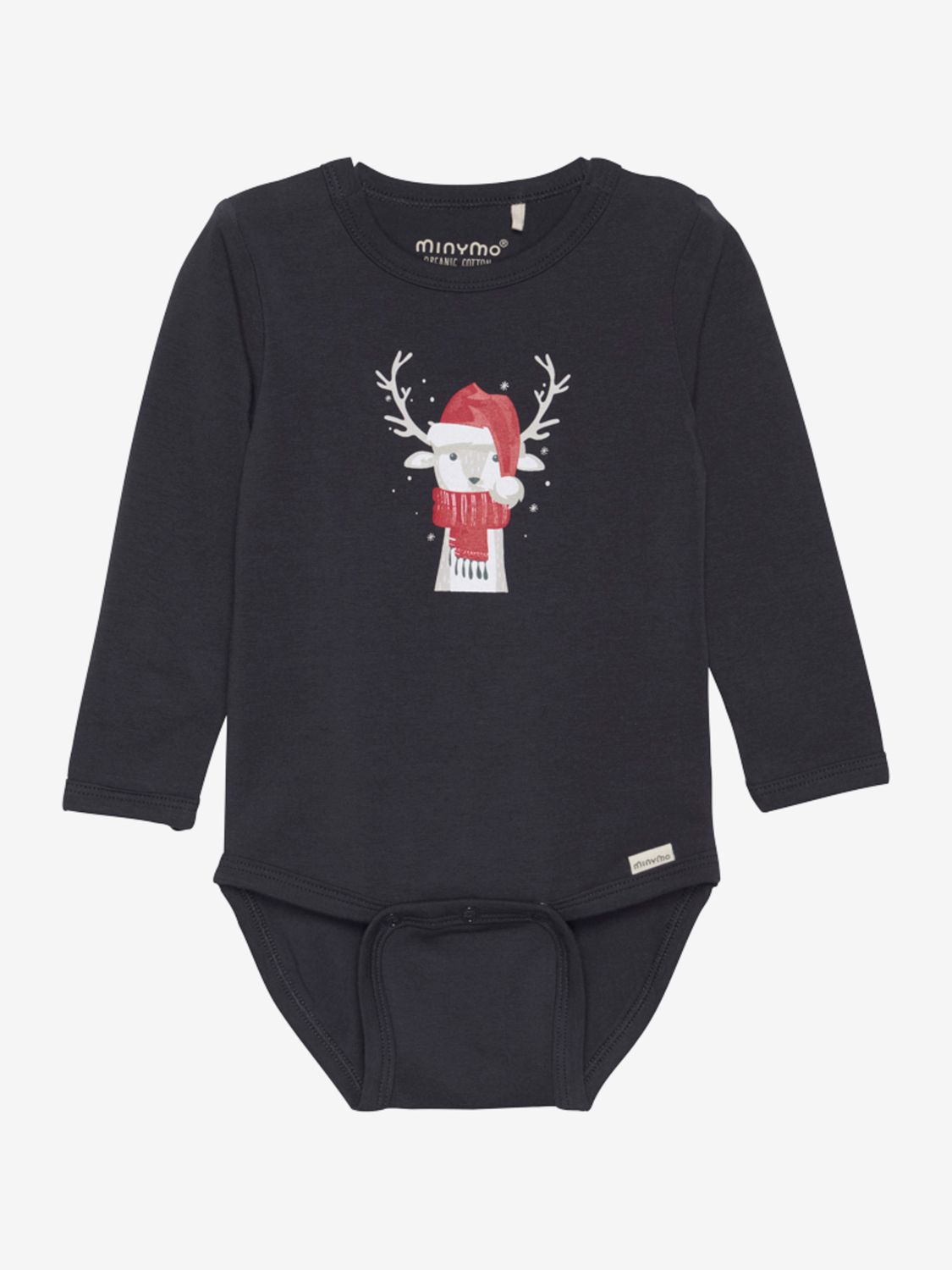 Kerst body