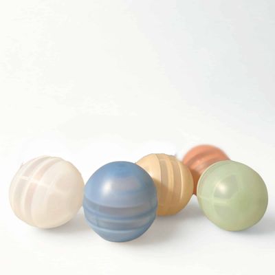 Baby on the move Wonderballonnen (5)/(10)