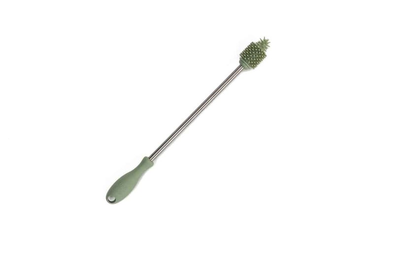 Lekkere Borstel Blush-Aspen-Denim-Bloei