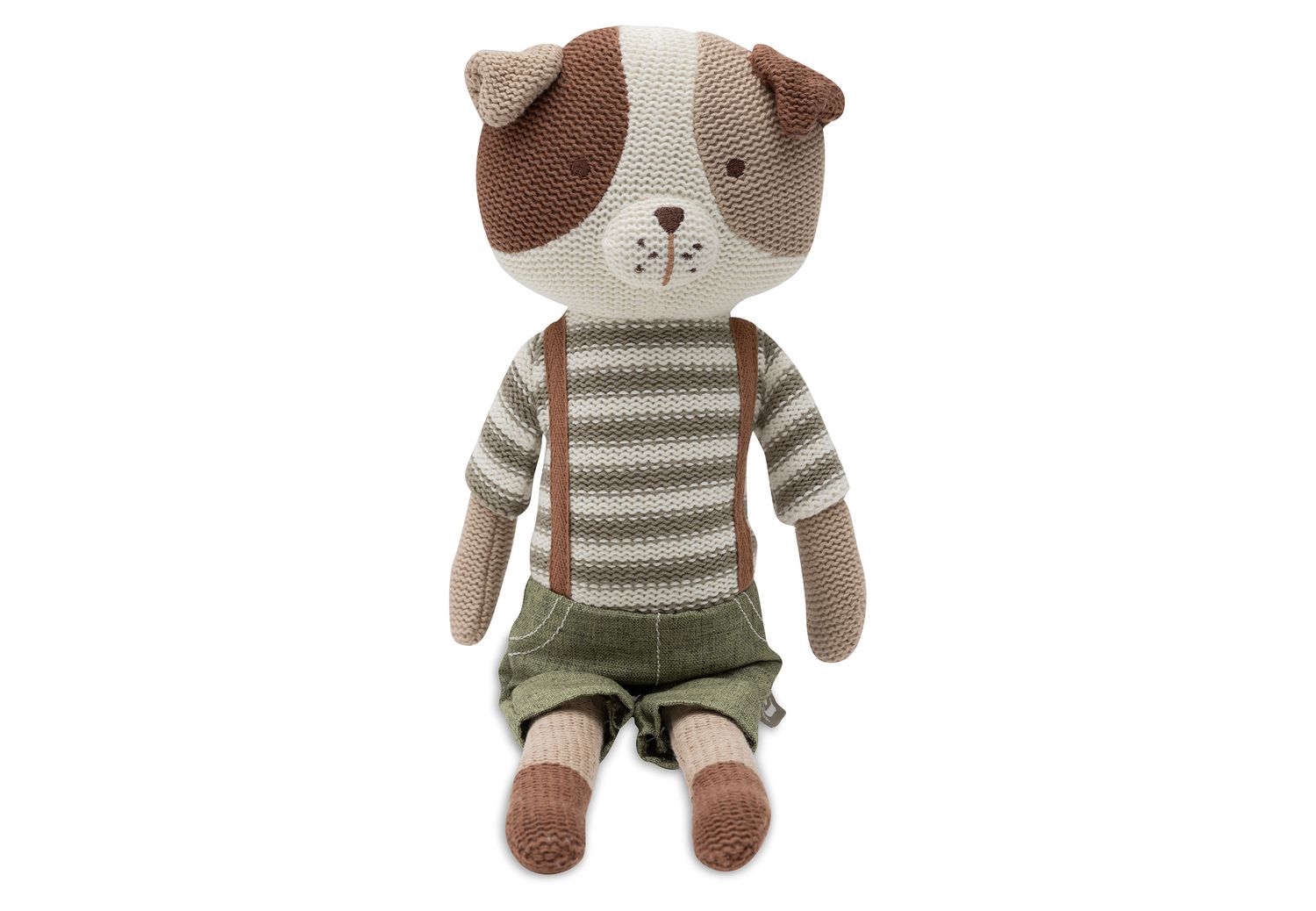 Jollein Knuffel - Mick