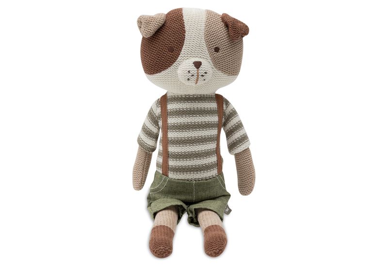 Jollein Knuffel - Mick