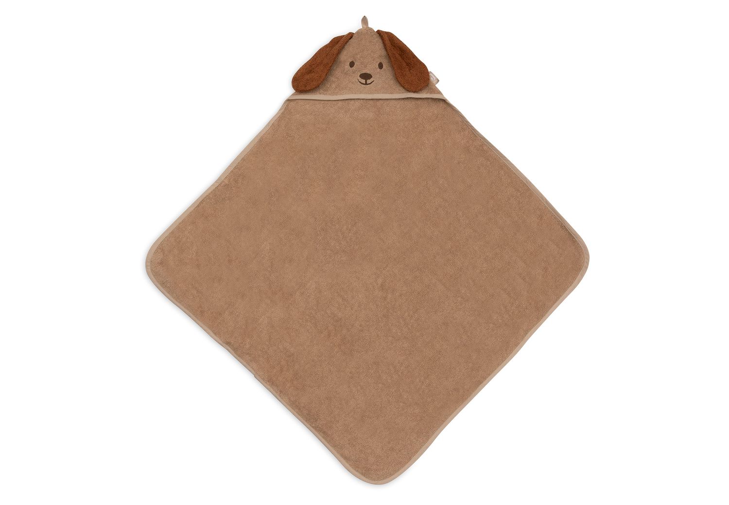 Badcape Badstof - Diego Dog