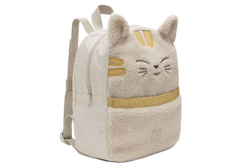 Rugtasje - Cat