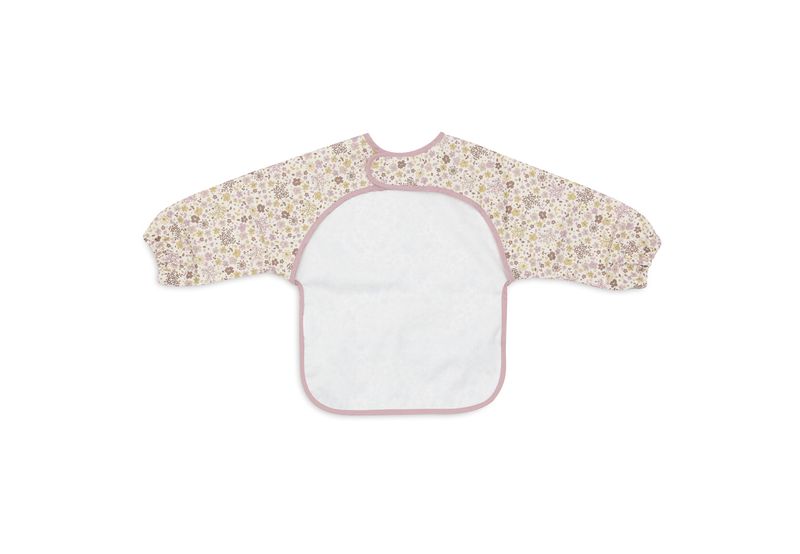 Slab Waterproof met Mouw - Flower Fairies