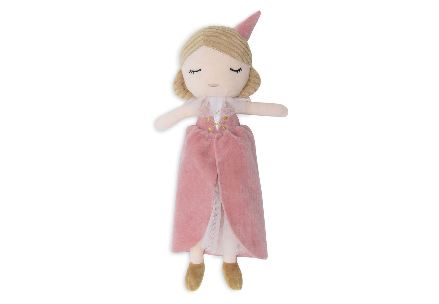 Knuffel - Doll - Lady Lynn