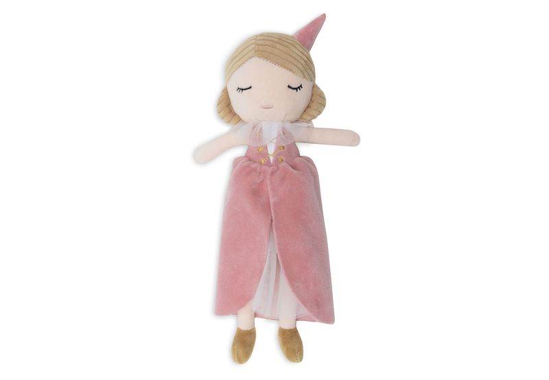 Knuffel - Doll - Lady Lynn