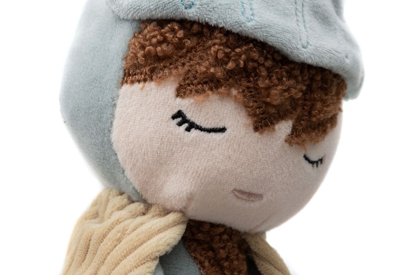 Knuffel - Doll - Knight Duke