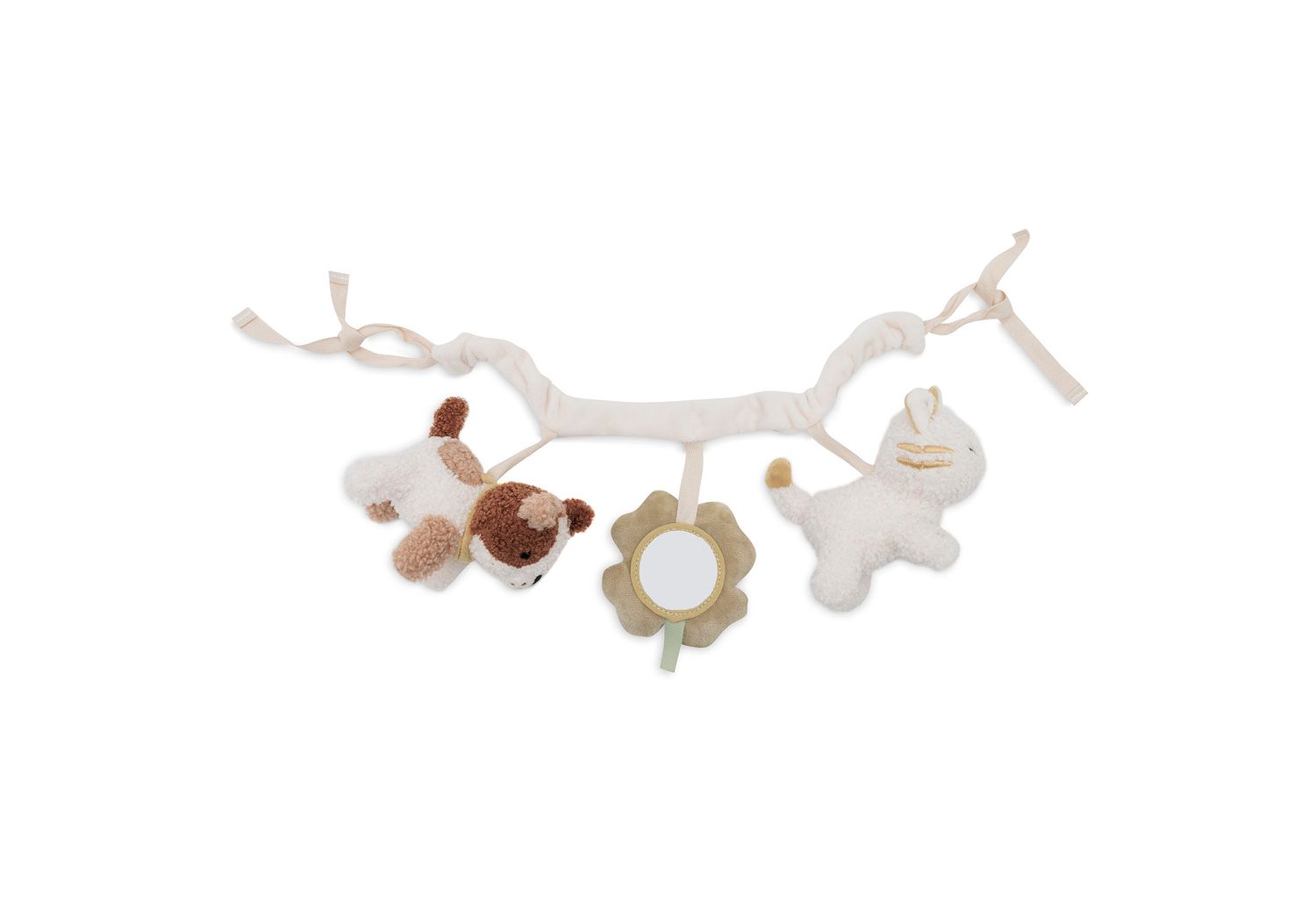 Wagenspanner - Tiny Park