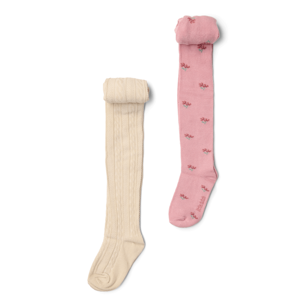 2-pack maillot - Meerkleurig - Fairy Garden - Flatknit 92/104