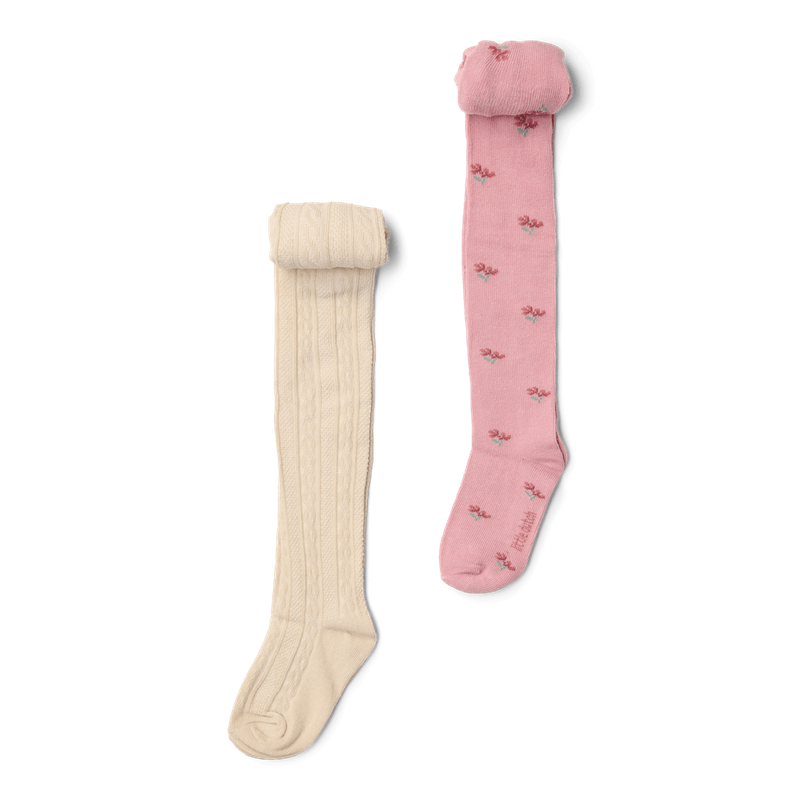 2-pack maillot - Meerkleurig - Fairy Garden - Flatknit 92/104