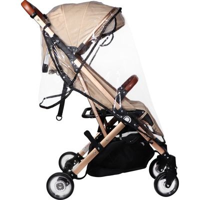 Regenscherm/windscherm