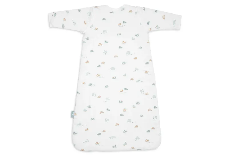 Jollein Baby Slaapzak met Afritsbare Mouw - On the Go