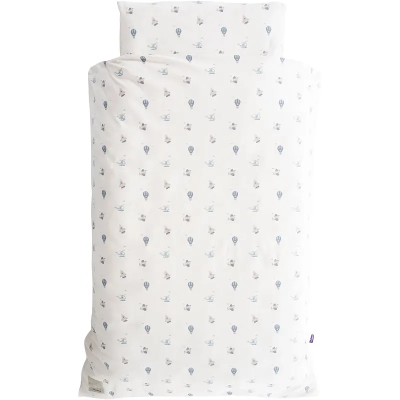 Träumeland jersey bedding 2piece Volare