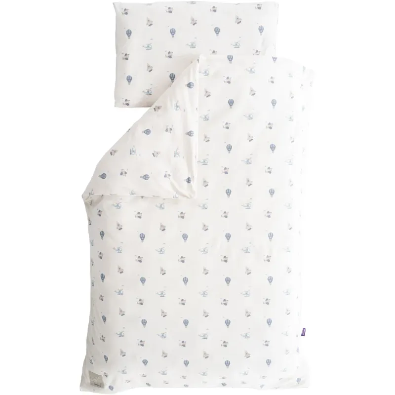 Träumeland jersey bedding 2piece Volare