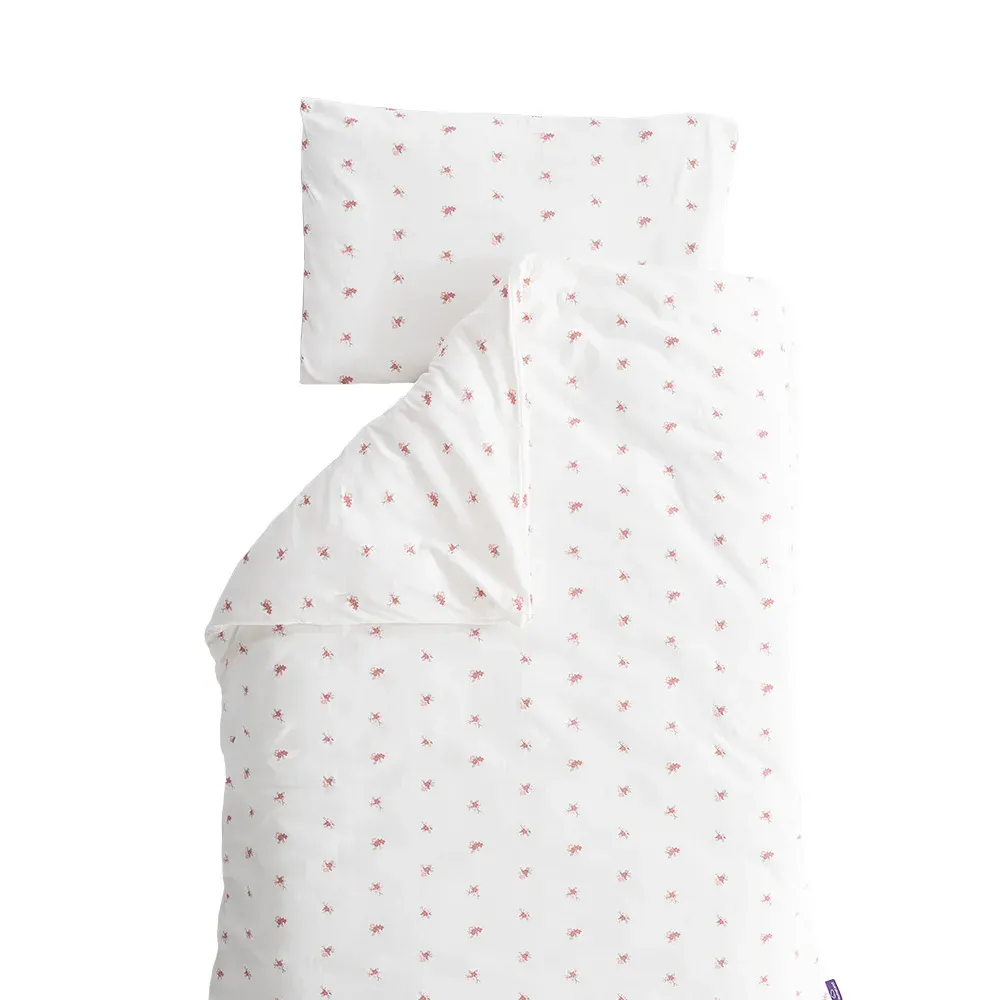 Träumeland Jersey Bedding Flora