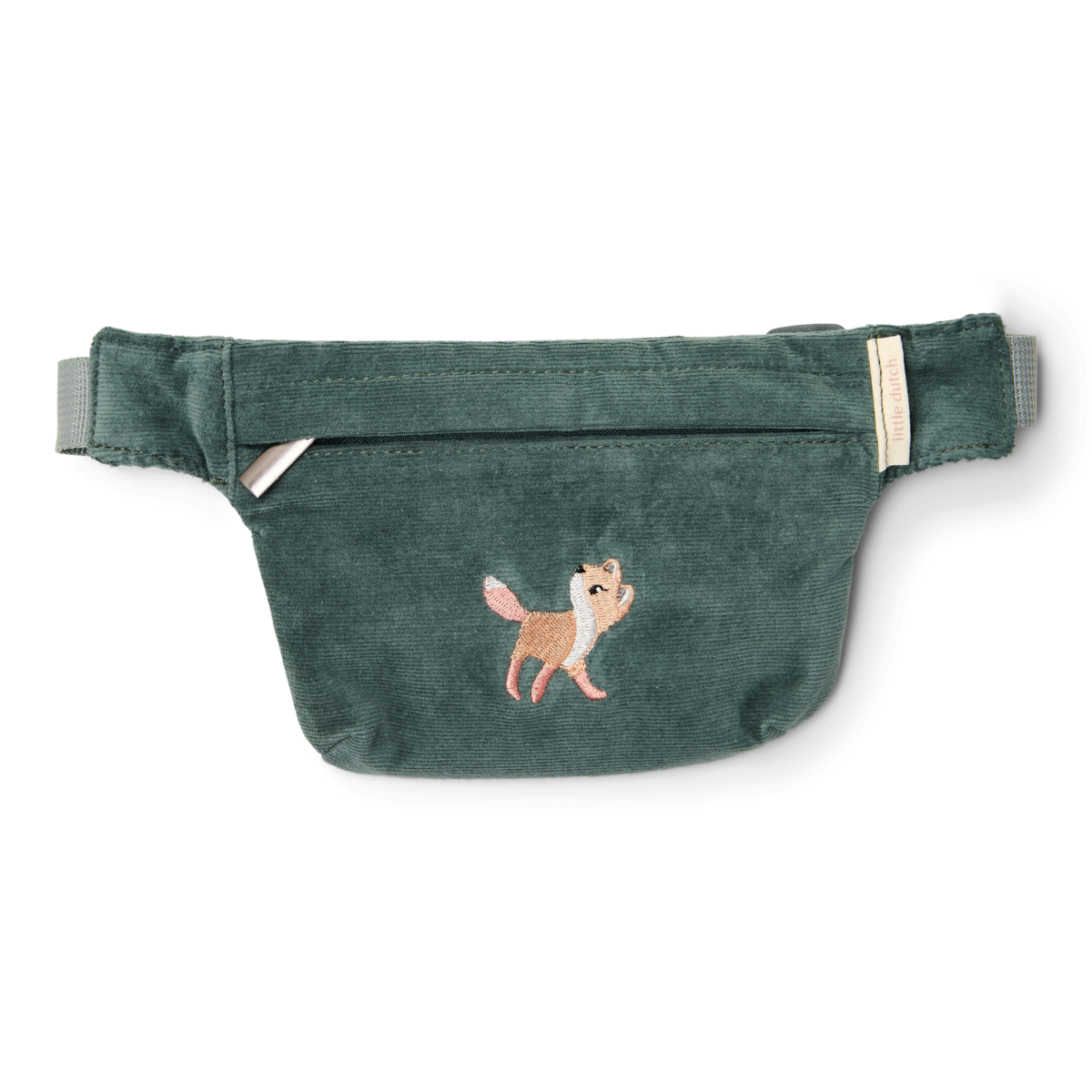 Heuptasje - Groen - Maat one size - Forest Friends