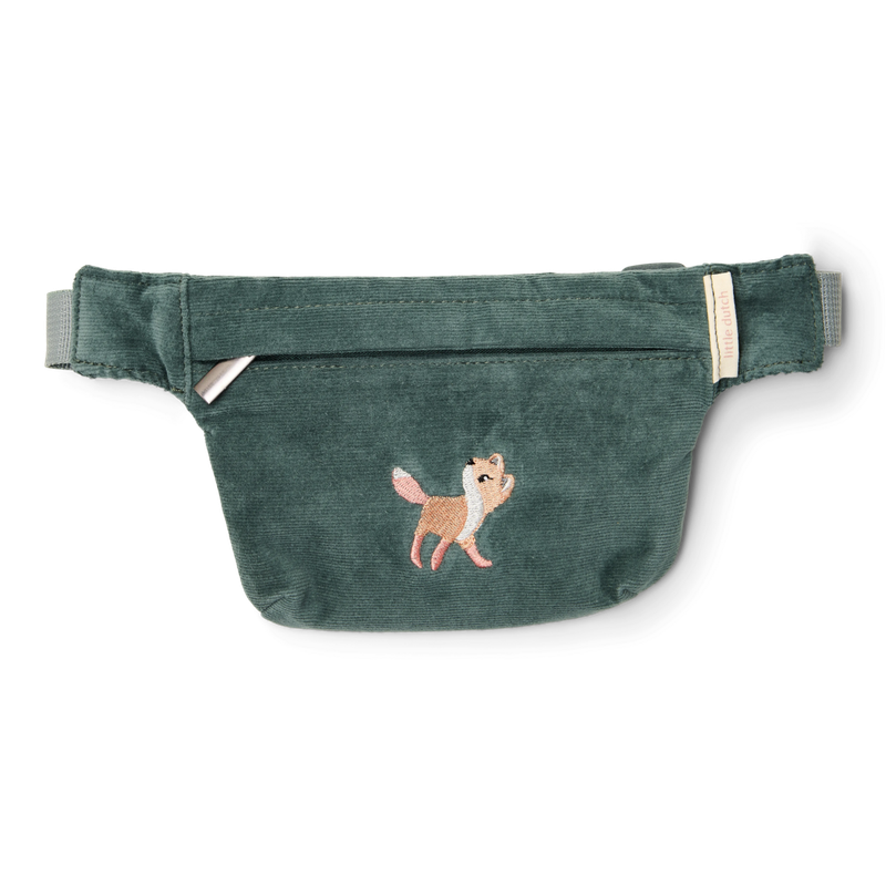 Heuptasje - Groen - Maat one size - Forest Friends