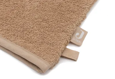 Washandje Badstof - Pets