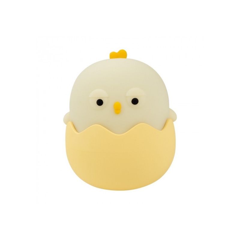 LED LAMP - Sleepy Chick