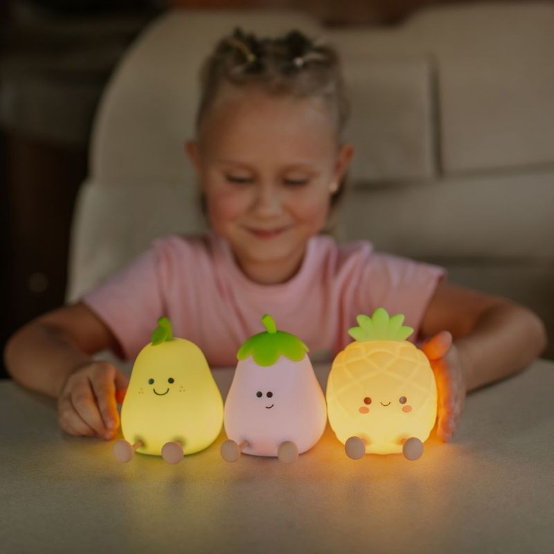 LED LAMP - Fruit Team