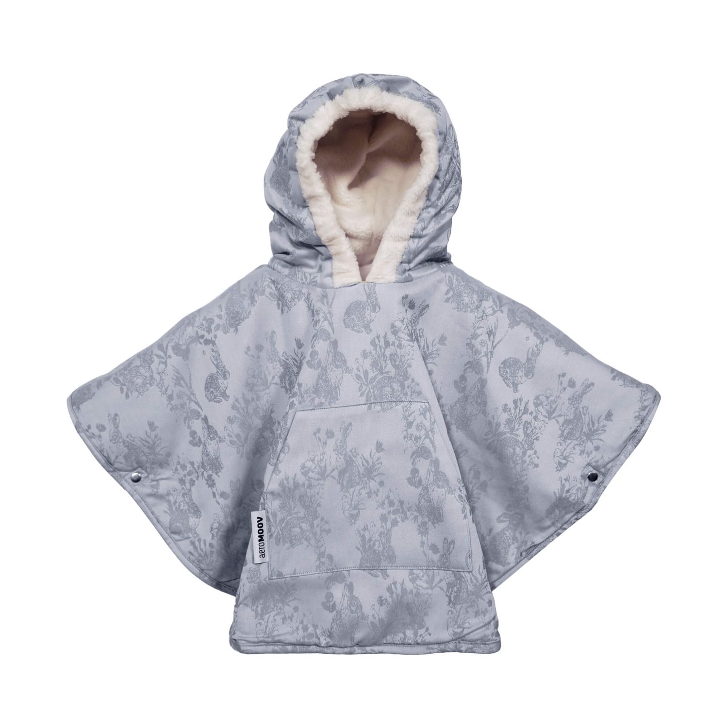 Aeromoov poncho
