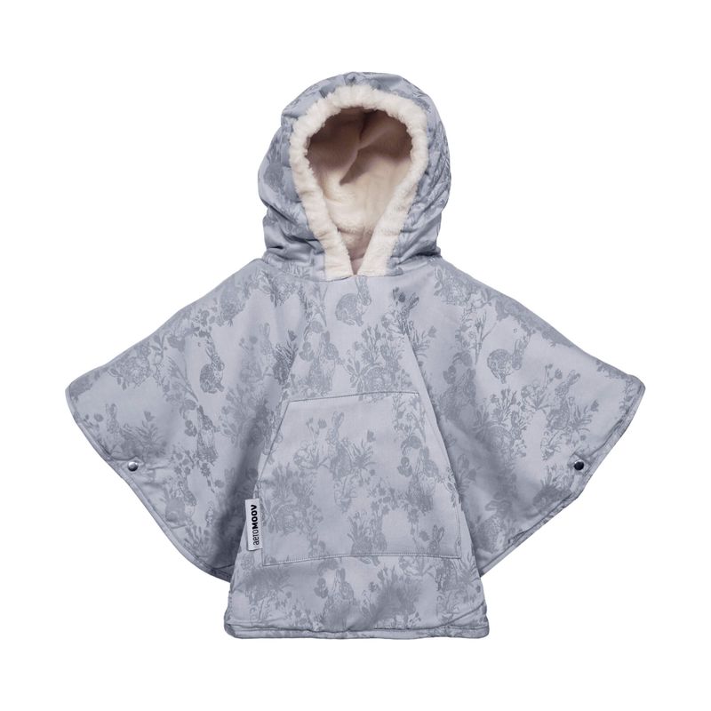 Aeromoov poncho