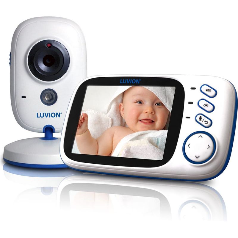 LUVION® Platinum 3 Plus White Set