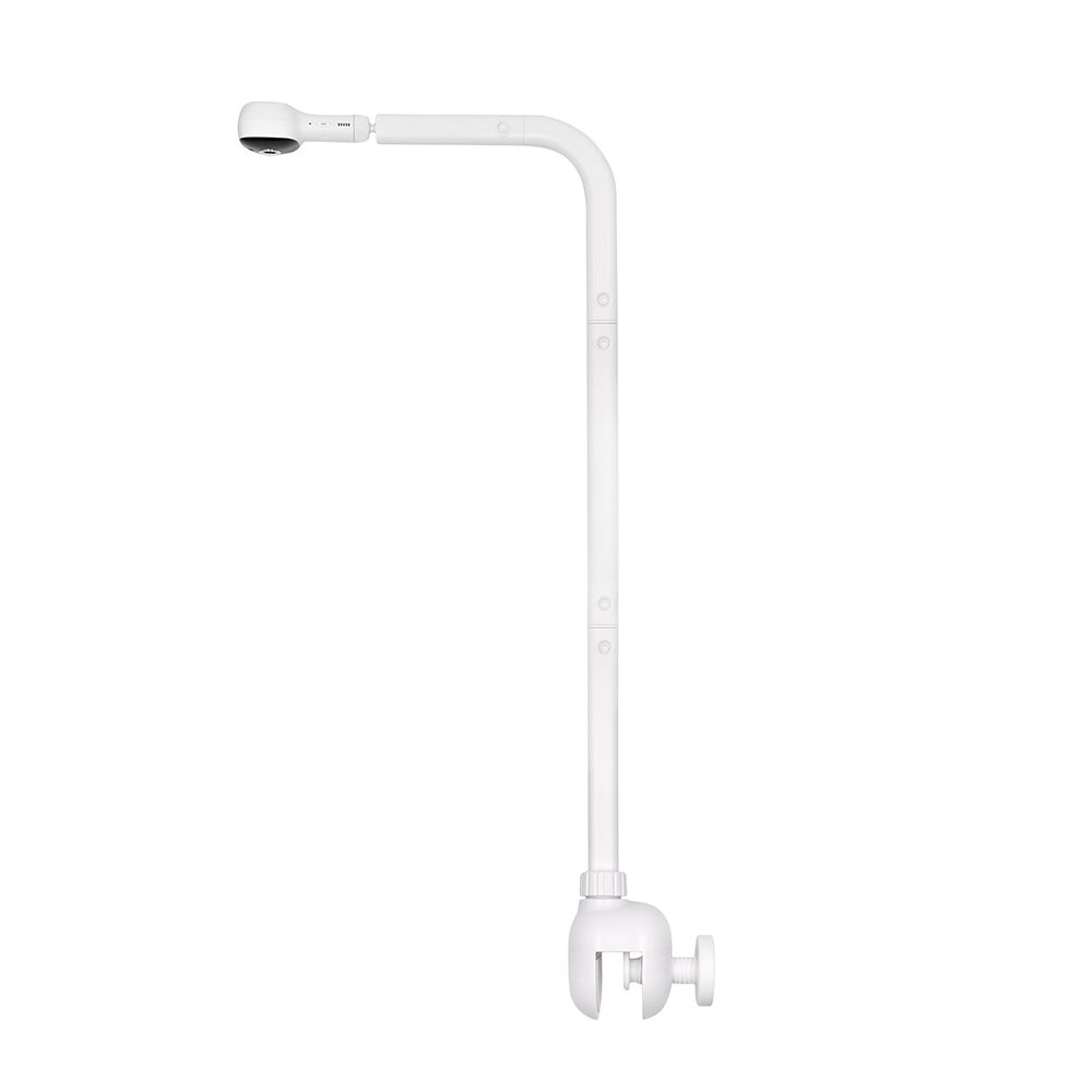LUVION® Crib Mount (Wit)