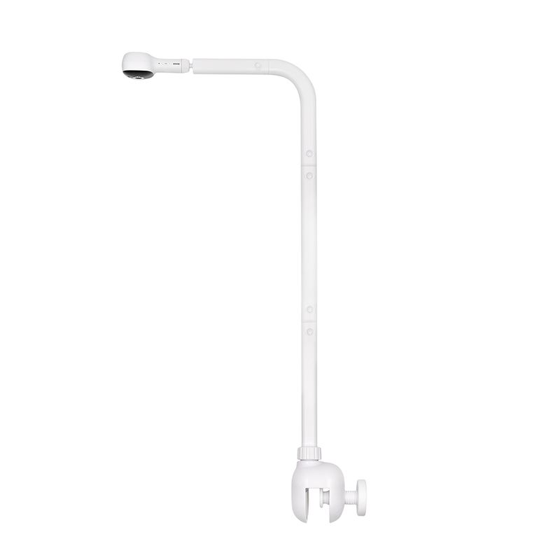 LUVION® Crib Mount (Wit)