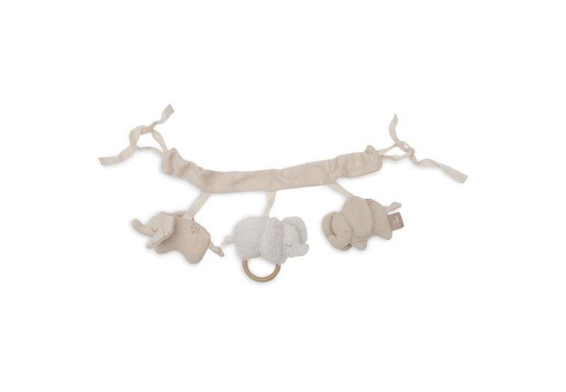 Wagenspanner - Elephant Tales