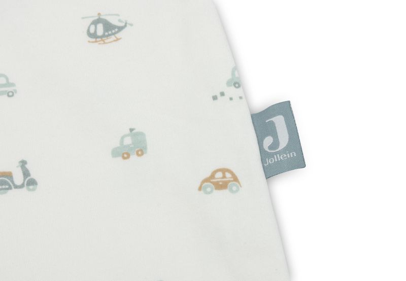 Baby Slaapzak - Jersey - On The Go