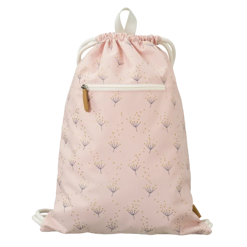 Fresk Zwemtas Dandelion