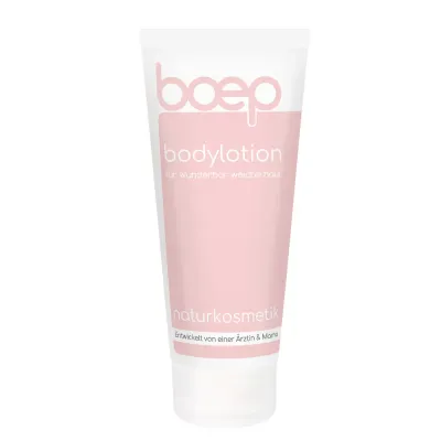 Boep Baby Bodylotion 200 ml/500ml