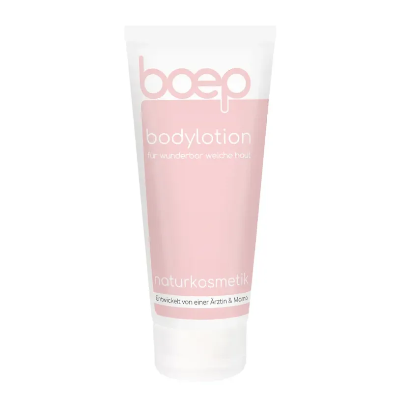 Boep Baby Bodylotion 200 ml/500ml
