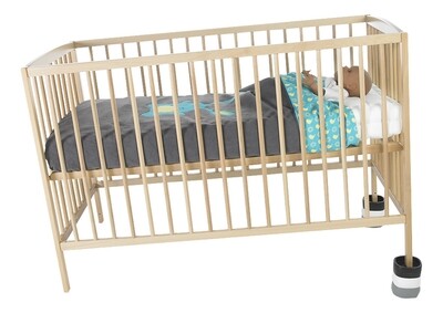 Bedblokken