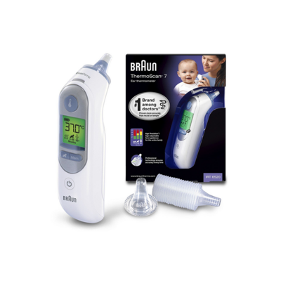 Thermometers