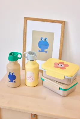 Brooddozen/Snackboxen